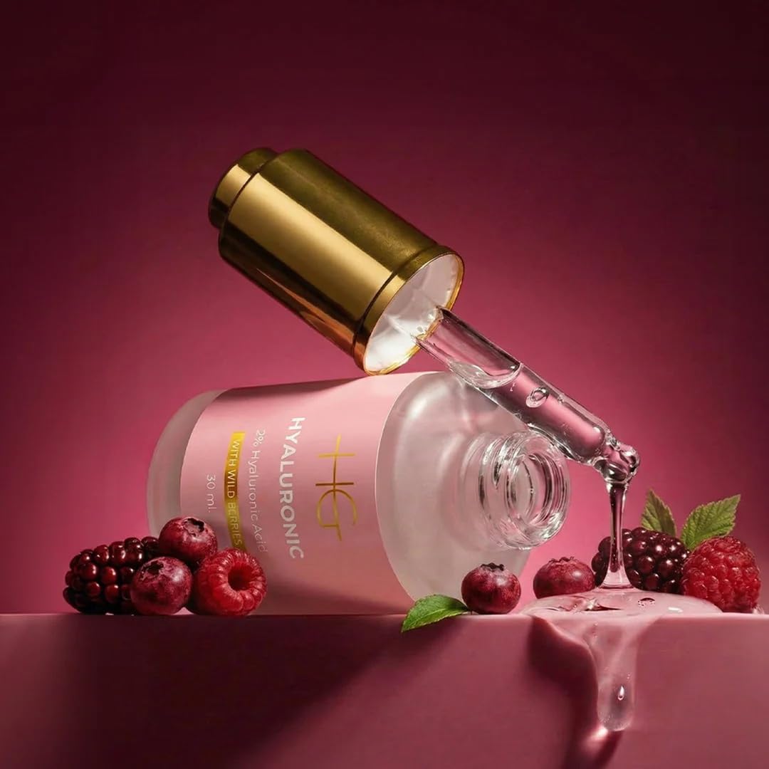 Zestaw do pielęgnacji skóry, serum z kwasem hialuronowym 30 ml, serum retinolowe 30 ml, witamina C rozjaśniające serum 30 ml i urządzenie kosmetyczne do szyi, nawilżające