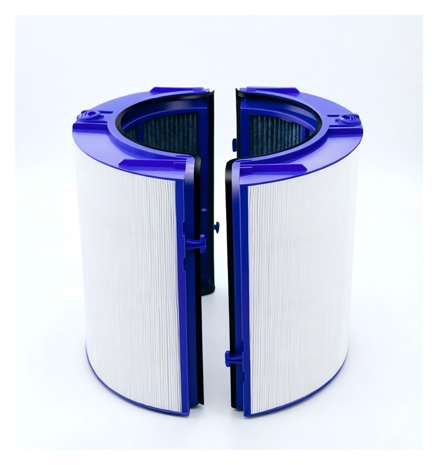 EEZII Replacement Activated Carbon Filter,compatible For Dyson， TP06 HP06 TP09 HP10 TP10 Gen1 Air Purifier Parts