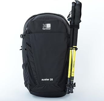 Karrimor Auster 25 Mountain Climbing Backpack