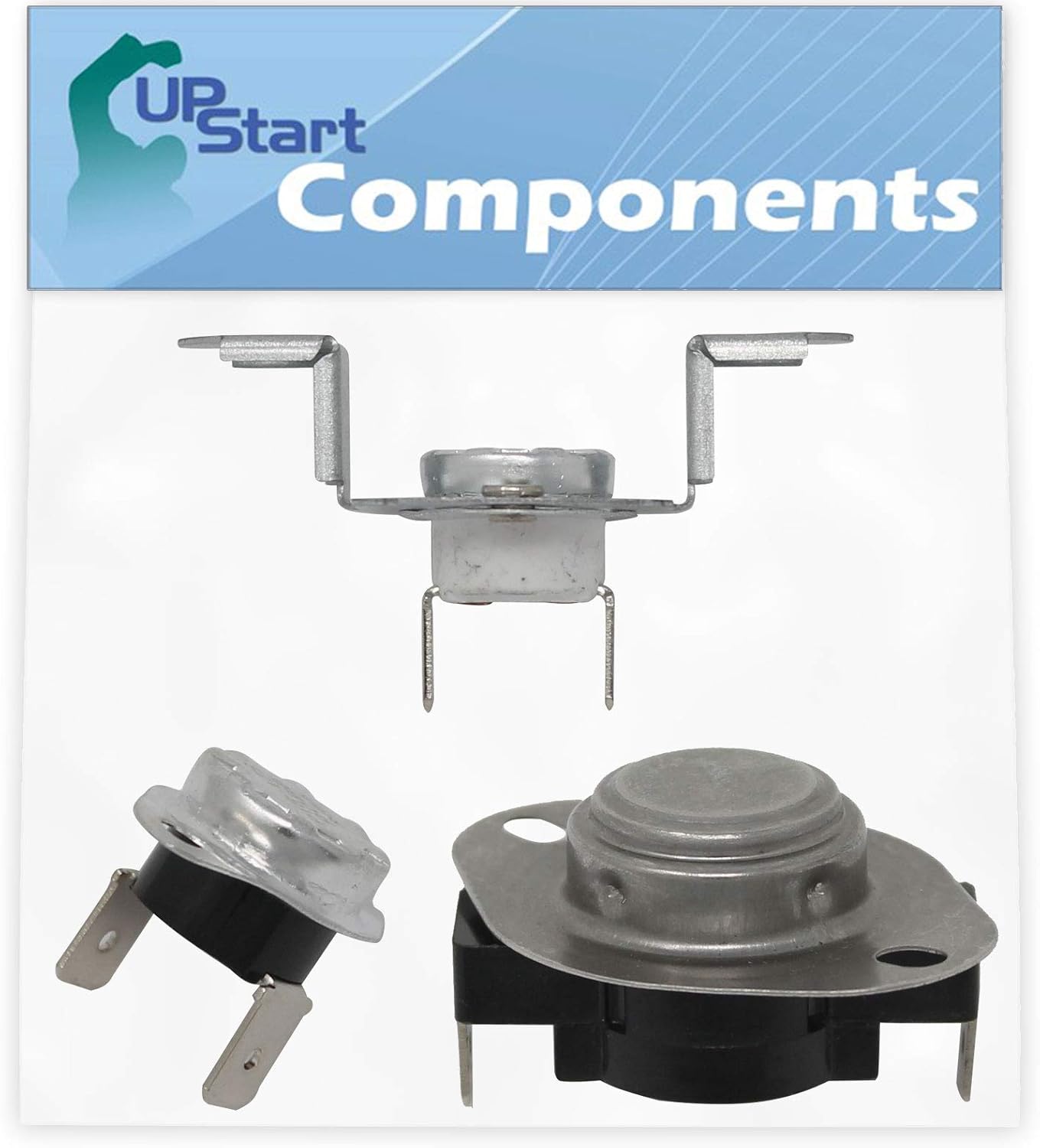 DC9600887A, DC4700016A & DC4700018A Thermal Fuse