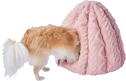 Miniatura 2 de ADD. Mate Cuna Triangle Tent Bed for Dogs and Cats, AWY Pink