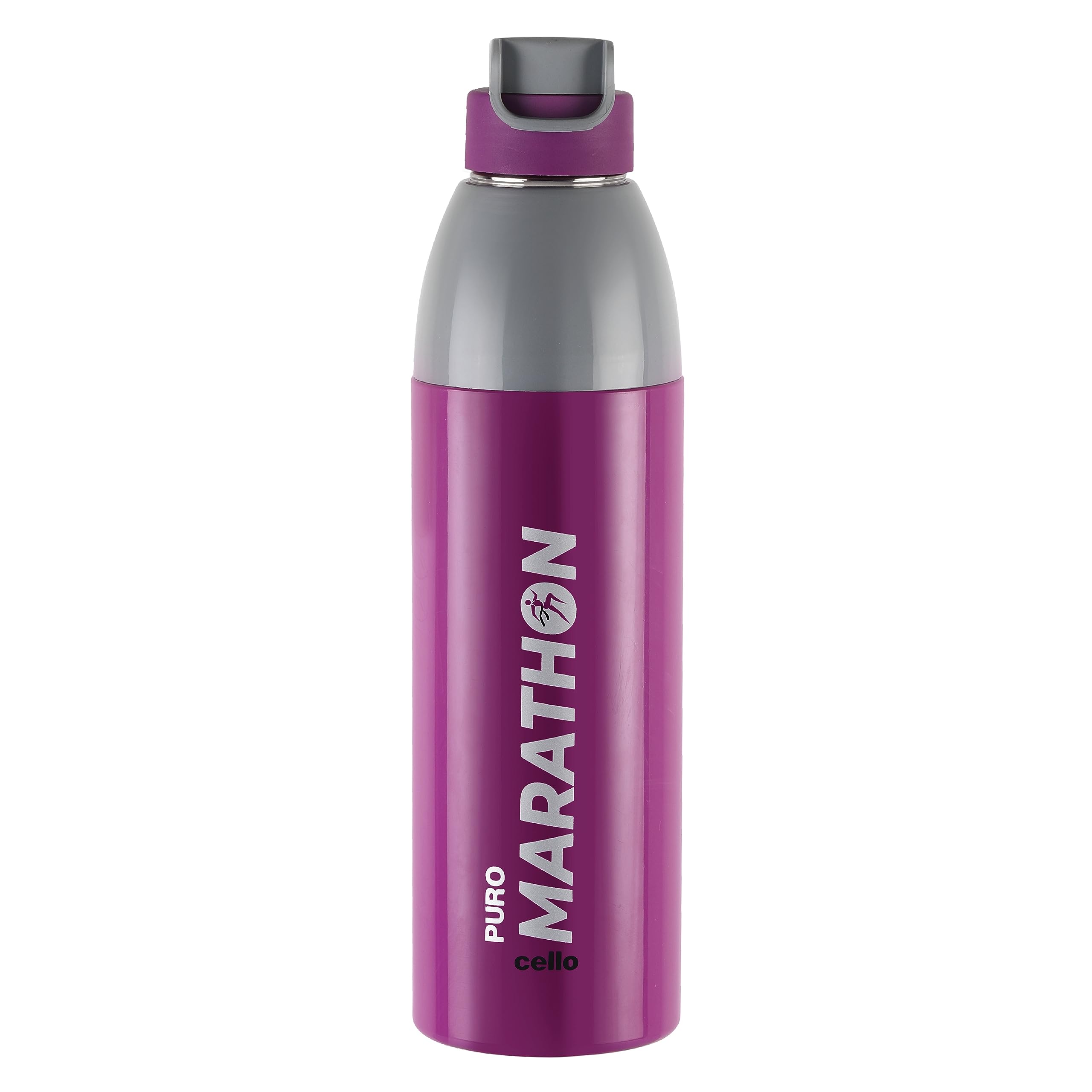 Cello Puro Steel X Marathon 900 ML