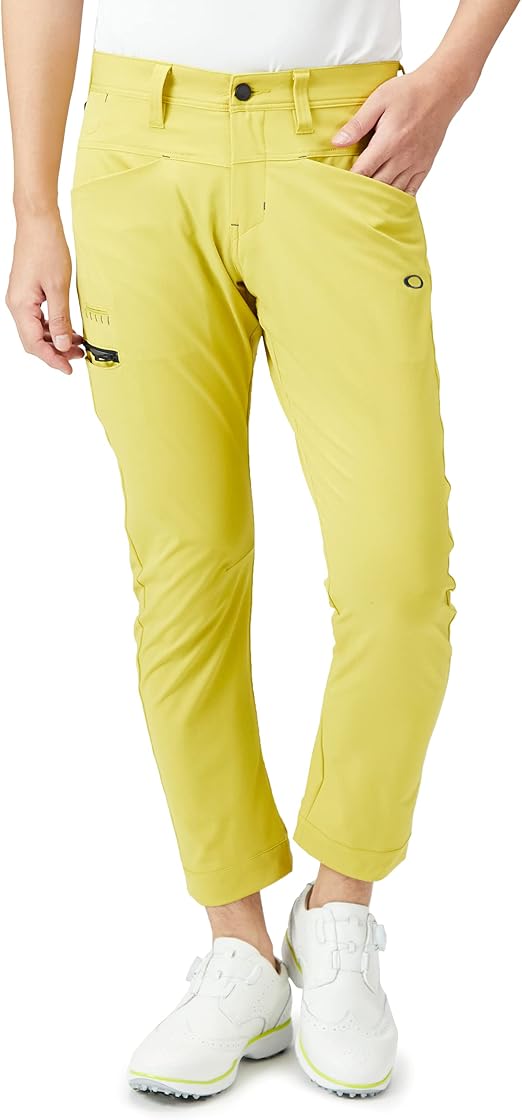 Amazon | Oakley (オークリー) ゴルフパンツ TAPERED Golf Pants SKULL