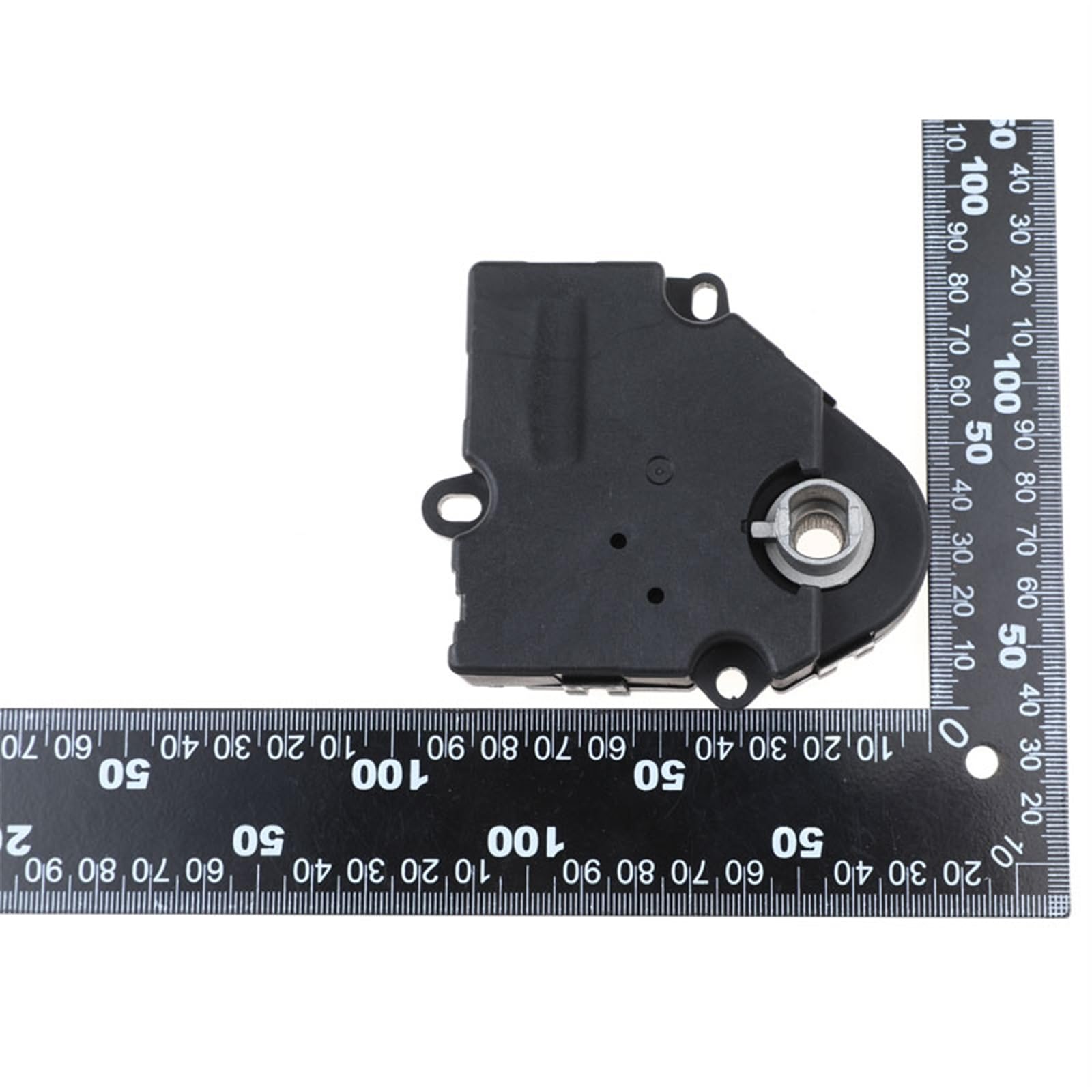 Siłownik drzwi ogrzewania klimatyzacji i klimatyzacji samochodu, do Hummer, 2003-2007 H2, do Chevroleta, 89023358 604121 1573620 89022572 Siłownik drzwi mieszanych z nagrzewnicą HVAC