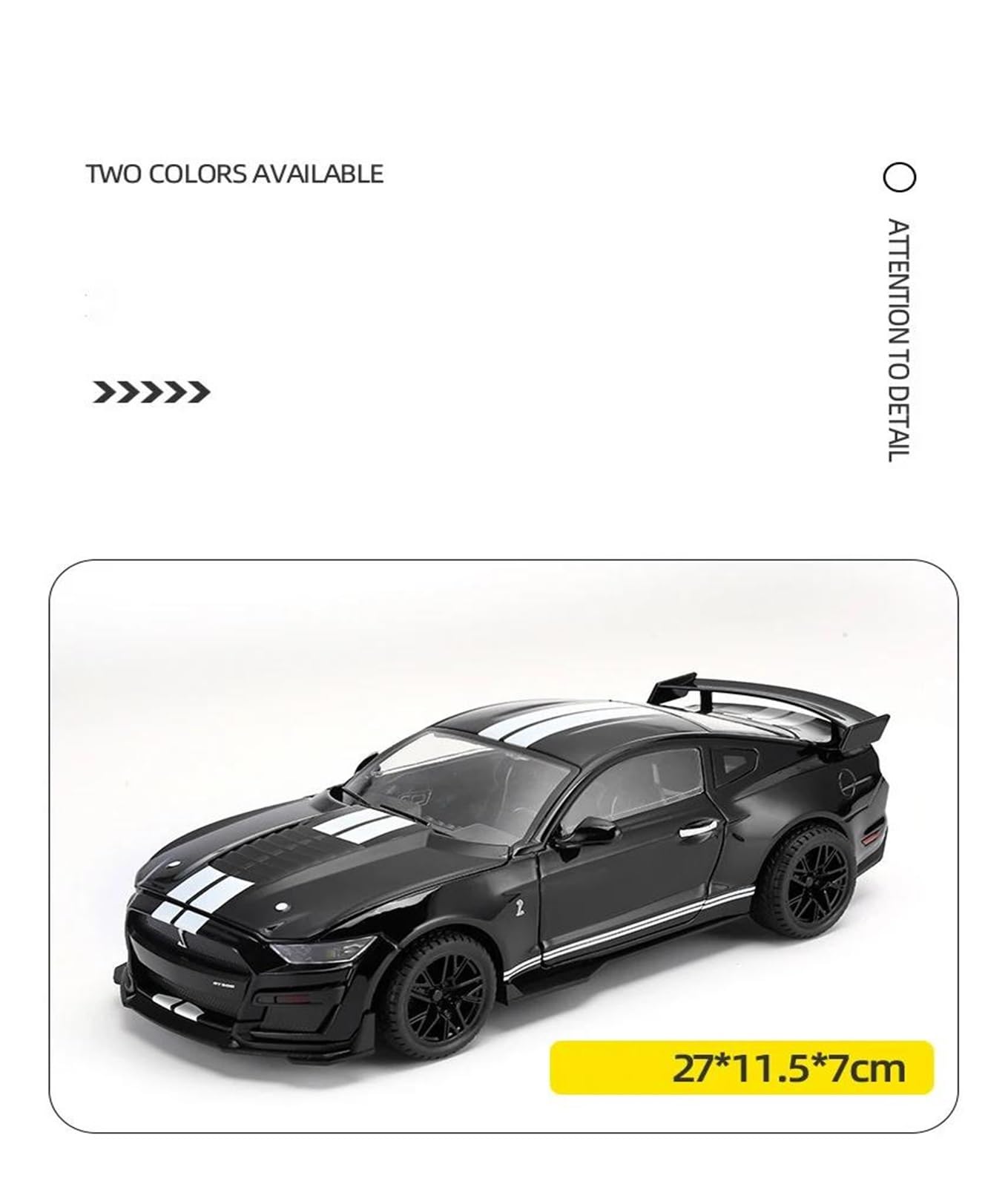 Amazon.co.jp: ミニカー スケールモデルカー 1:18 フォードマスタング