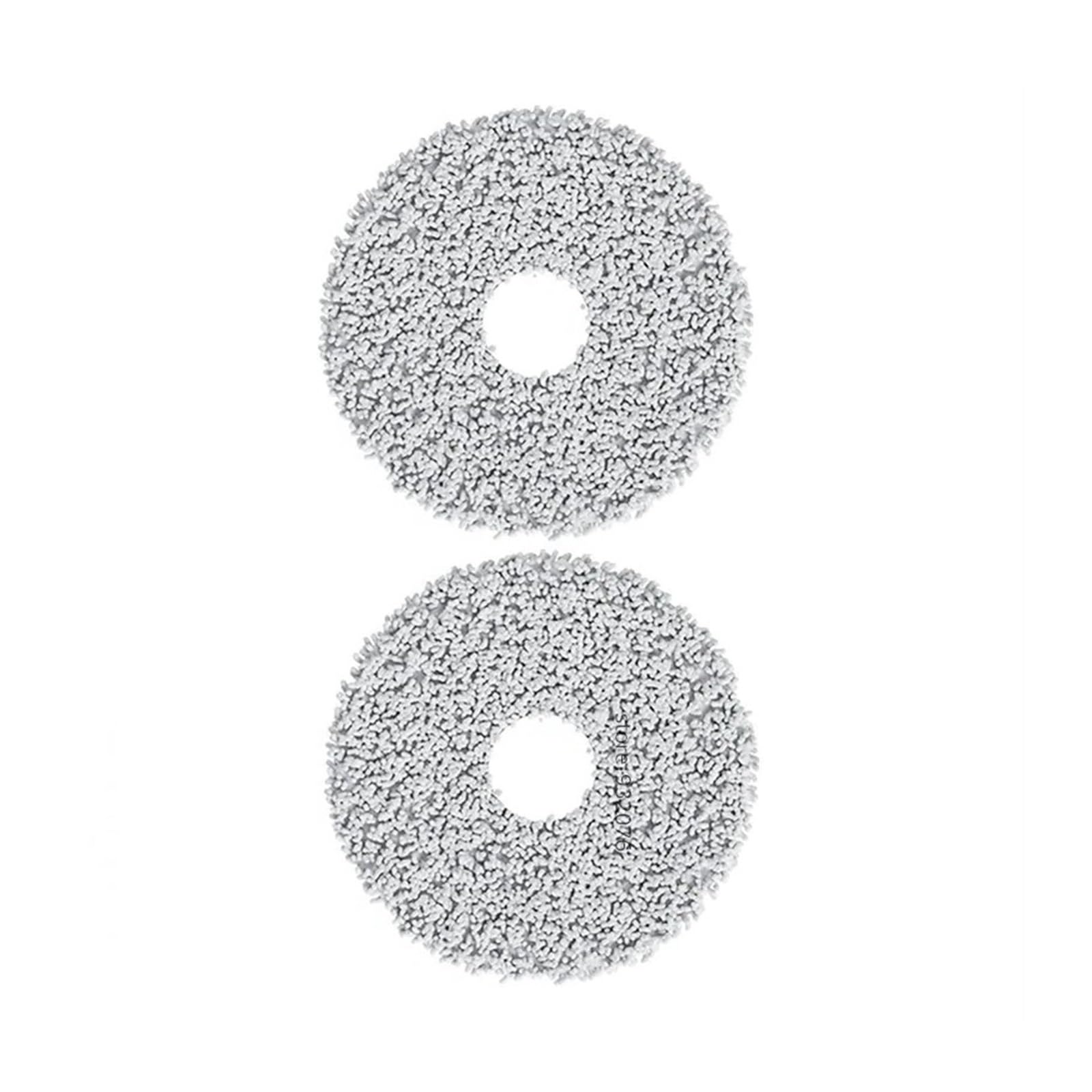 L10s Mop 2PC Dreame L10s Ultra pour nettoyer la maison sans effort