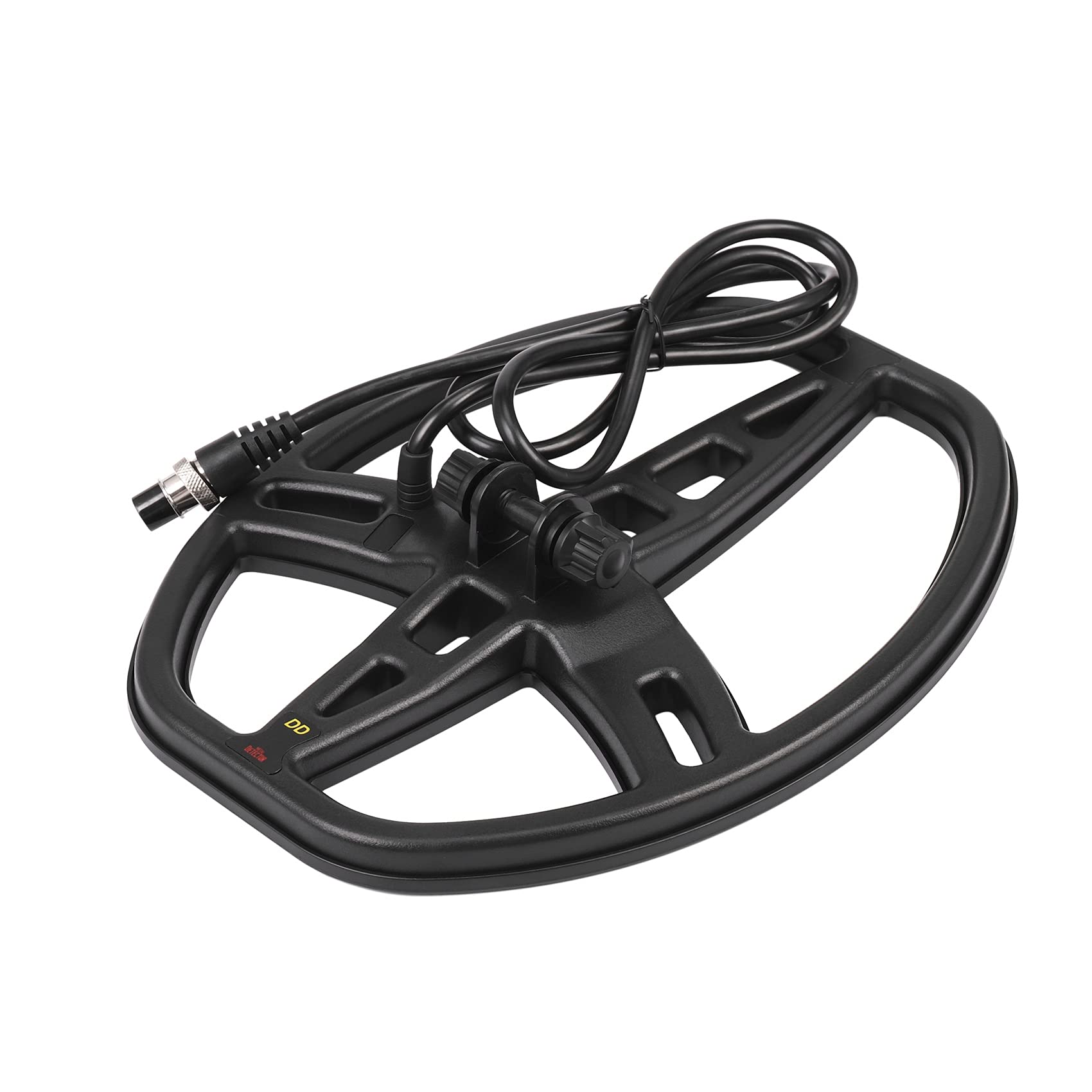 Bobine Souterraine Professionnelle de DéTecteur de MéTaux pour la Bobine ImperméAble MD6350