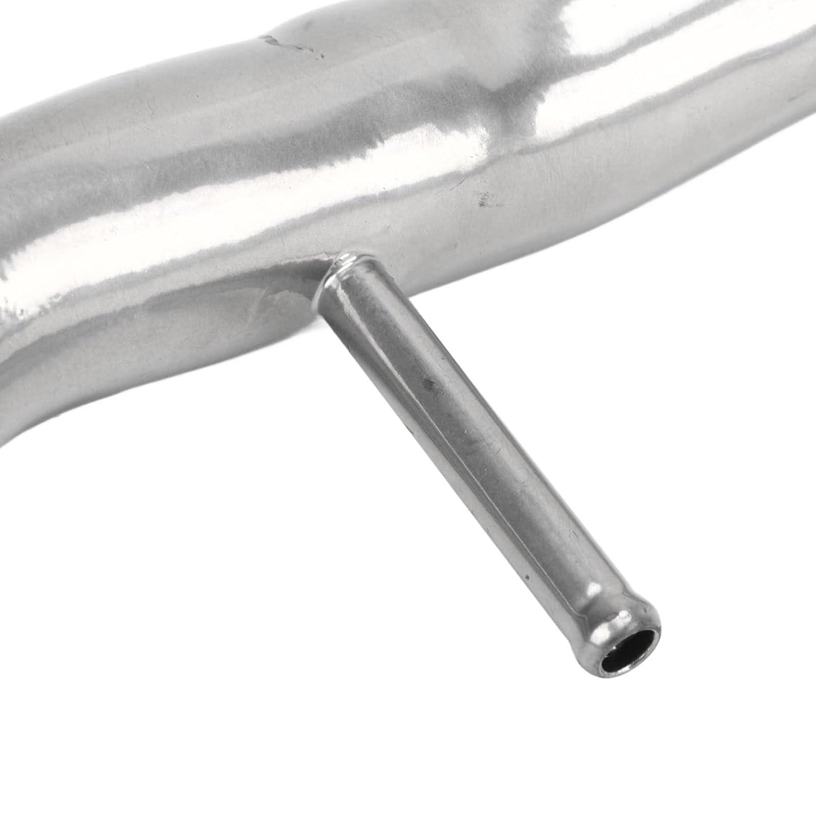 Tubo di collegamento metallo auto bypass refrigerante EK4 19505-P30000 19505-PR4-A00