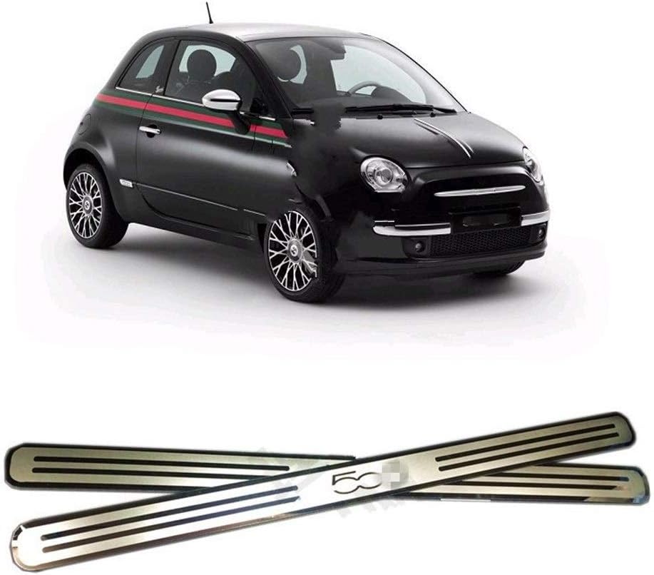FIAT 500C チンクエチェント ウインド－リフレクタ－ アバルト フィアット 純正 FIAT 500C ABARTH チンクエチェント