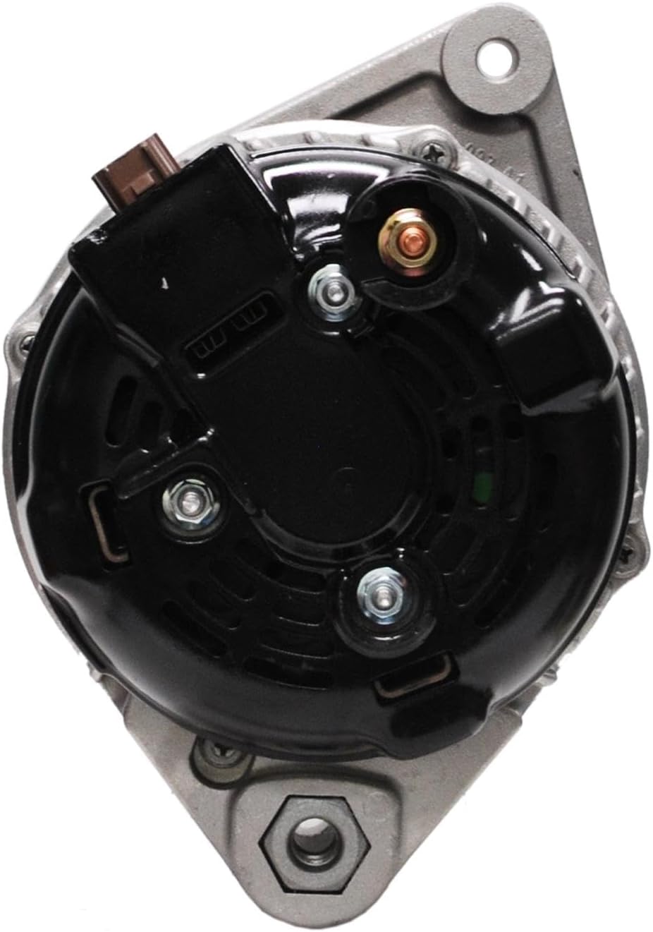 ACDelco Gold 334-2947A Alternator, Remanufactured (Renewed)