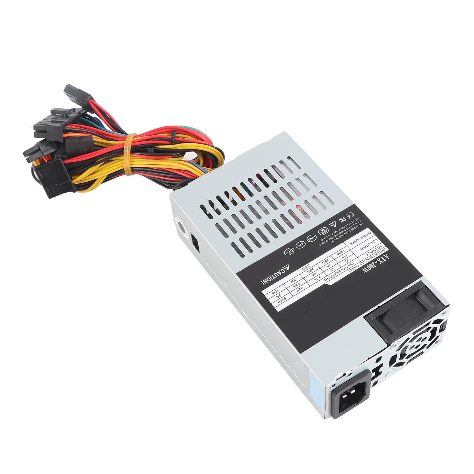 Alomejor 200W Alimentatore per Sistemi Desktop