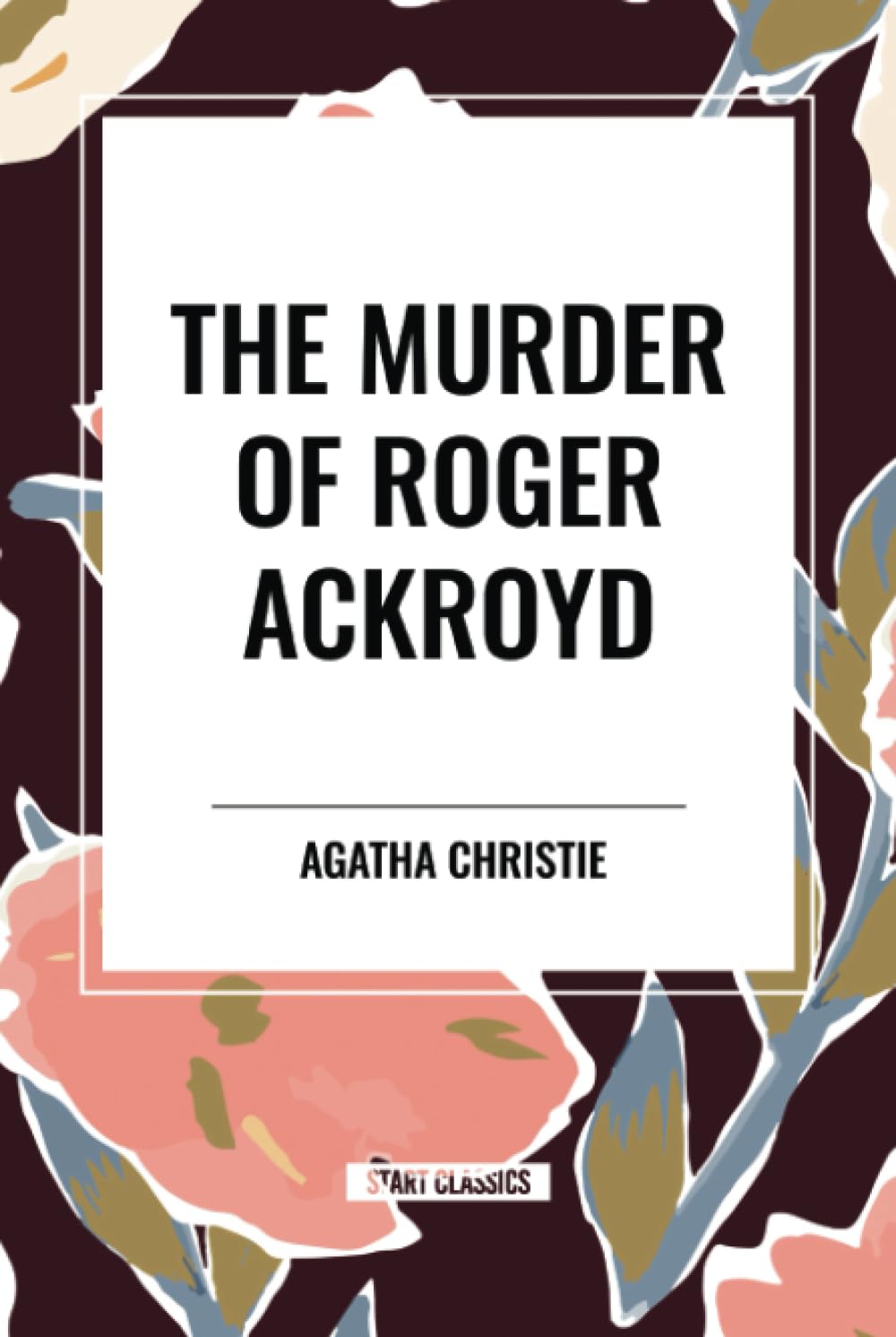 The Murder of Roger Ackroyd