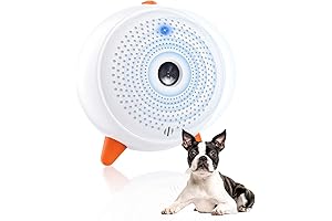 Anti Barking Device: Dog Soundboard Alternative
