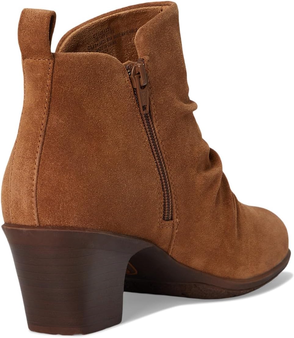 Comfortiva Womens Brandy