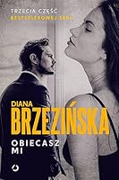 Obiecasz mi 8381350409 Book Cover