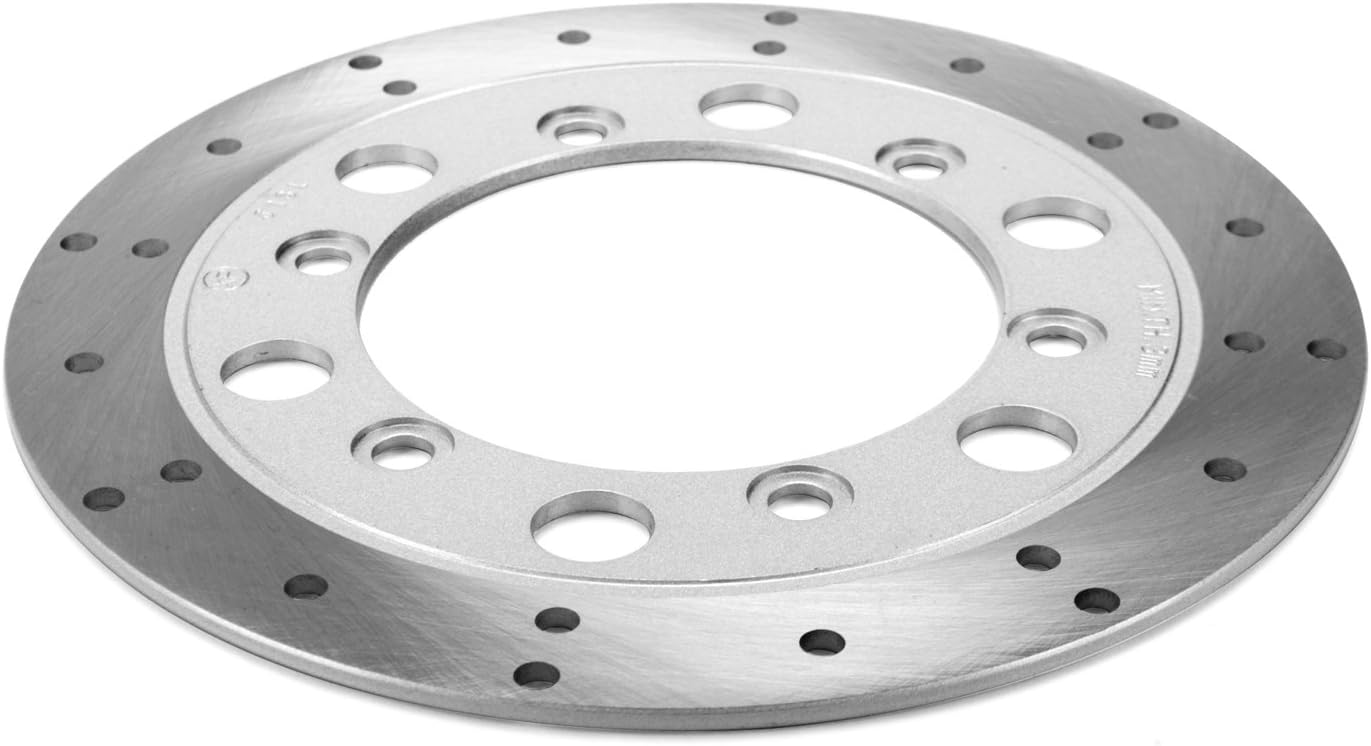 Motorcycle Front Brake Disc Rotor Fit Honda CMX250C CMX 250cc Rebel 85 16 CA250