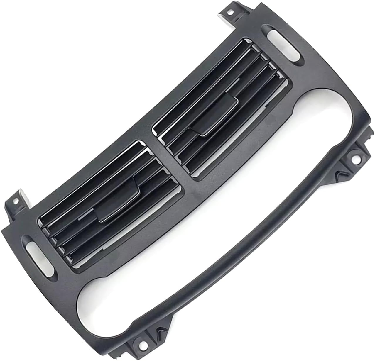 Front Center Air Vent Outlet Grille Replacement for Benz E Class W211 2003-2008