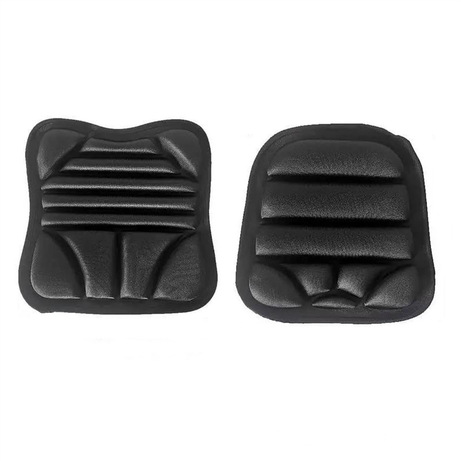 Funda asiento BMW F750GS protector transpirable y amortiguador 7