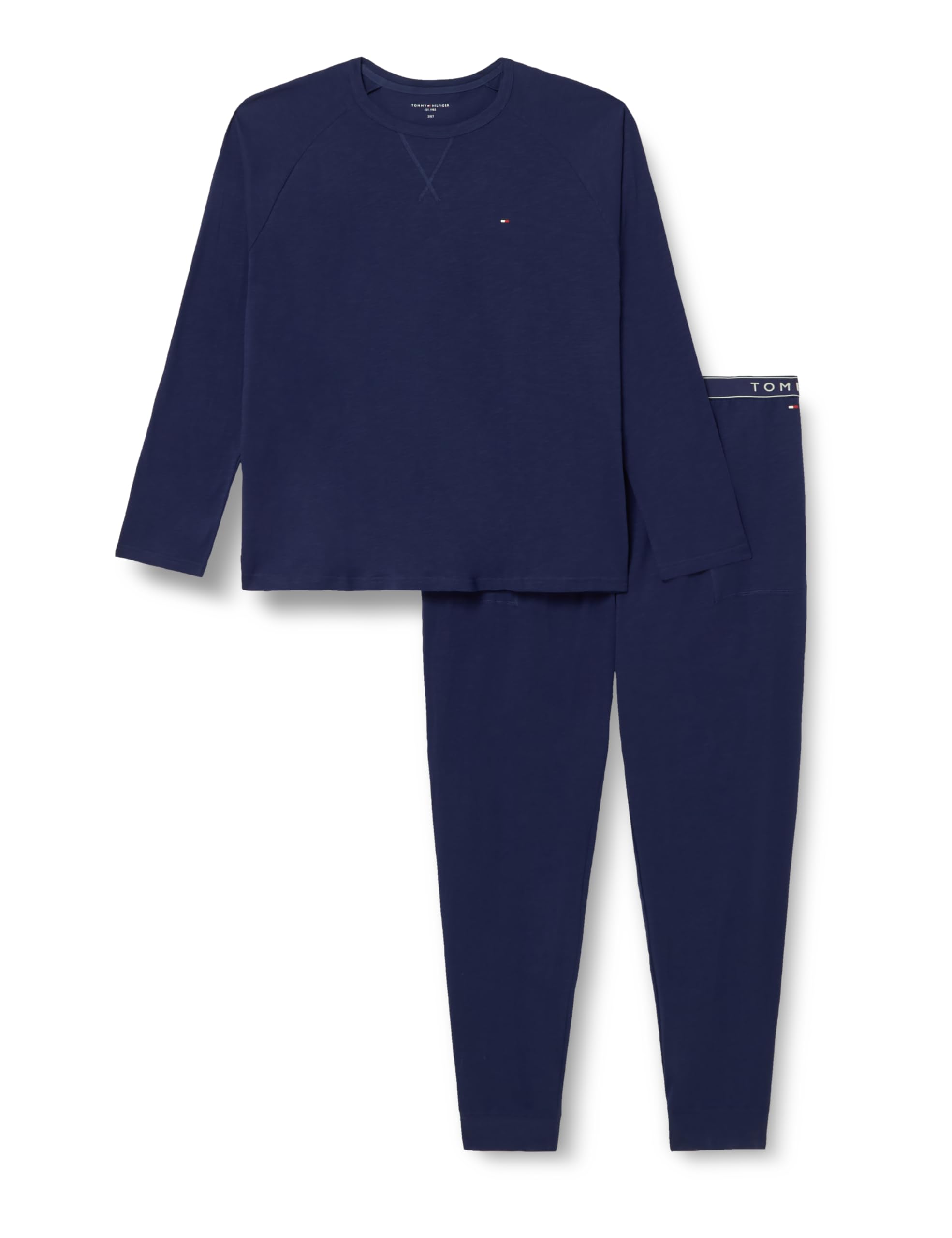 Mode von Calvin Klein & Tommy Hilfiger