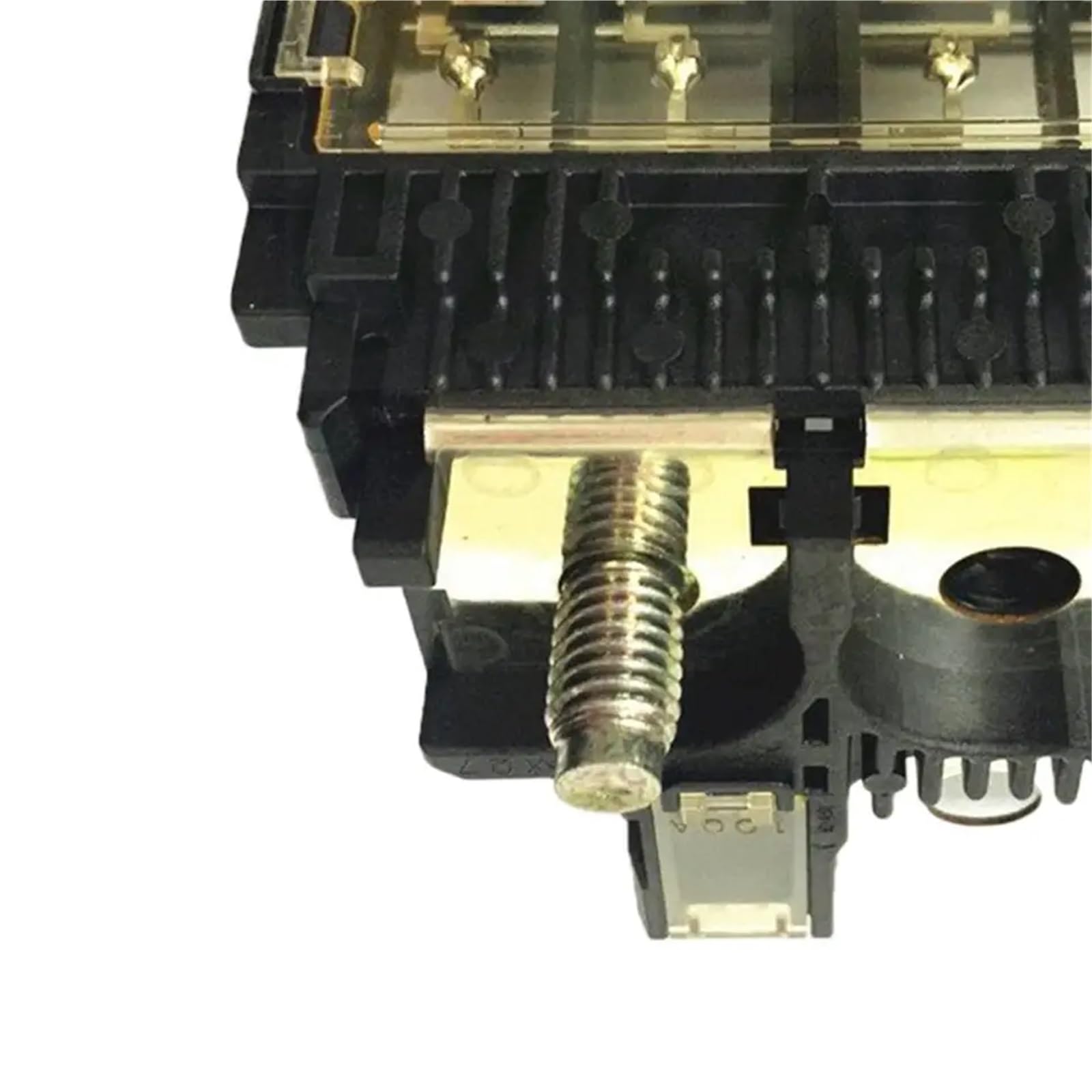 Conector de fusible positivo de batería 24380-7994a 24340-ja74a