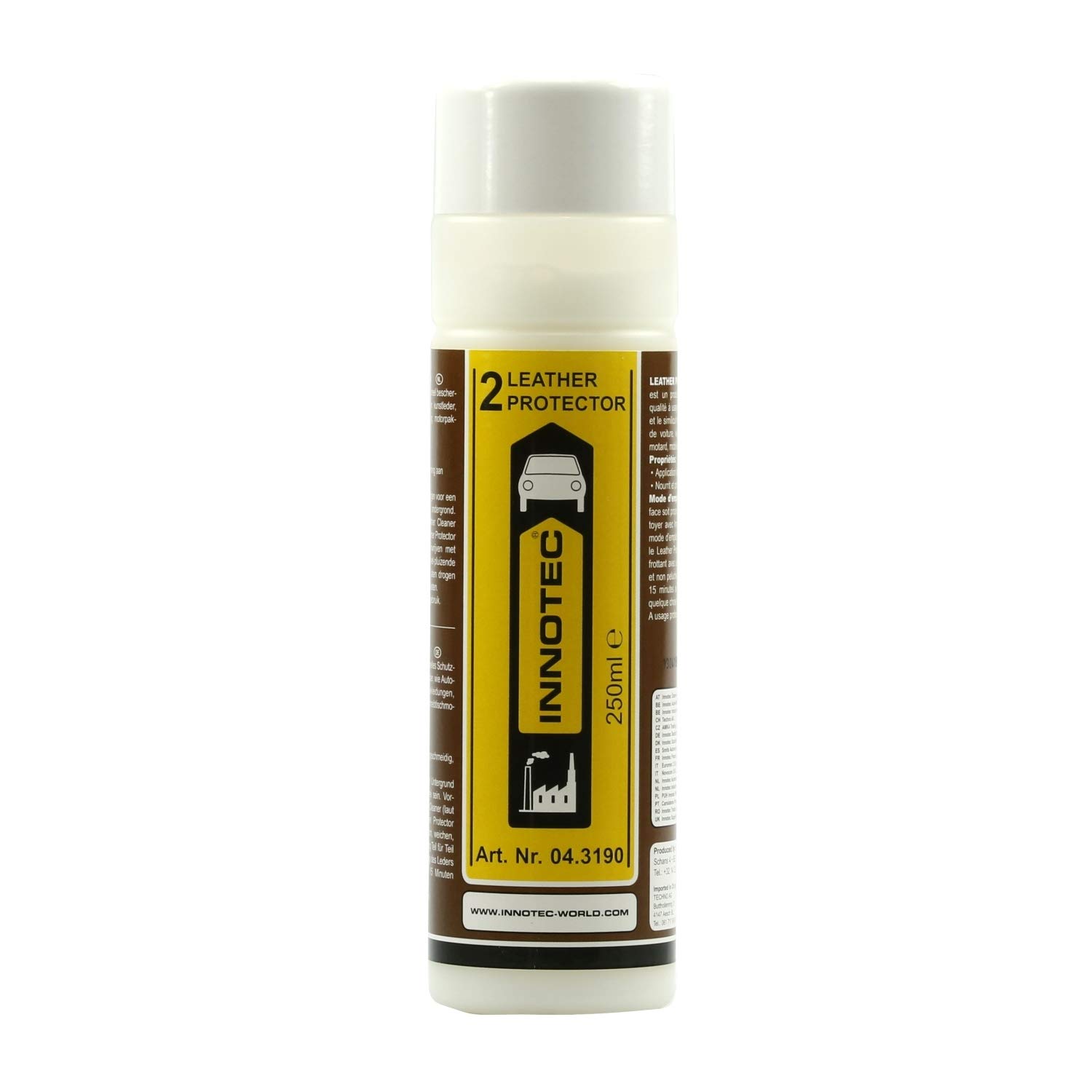 Innotec Leather Protect 250 ml
