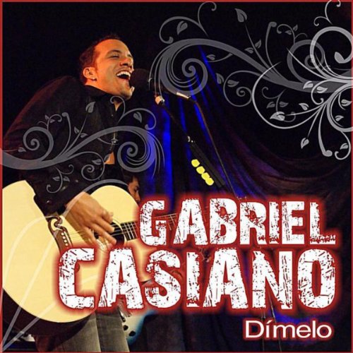 Amazon.com: Dímelo : Gabriel Casiano: Digital Music