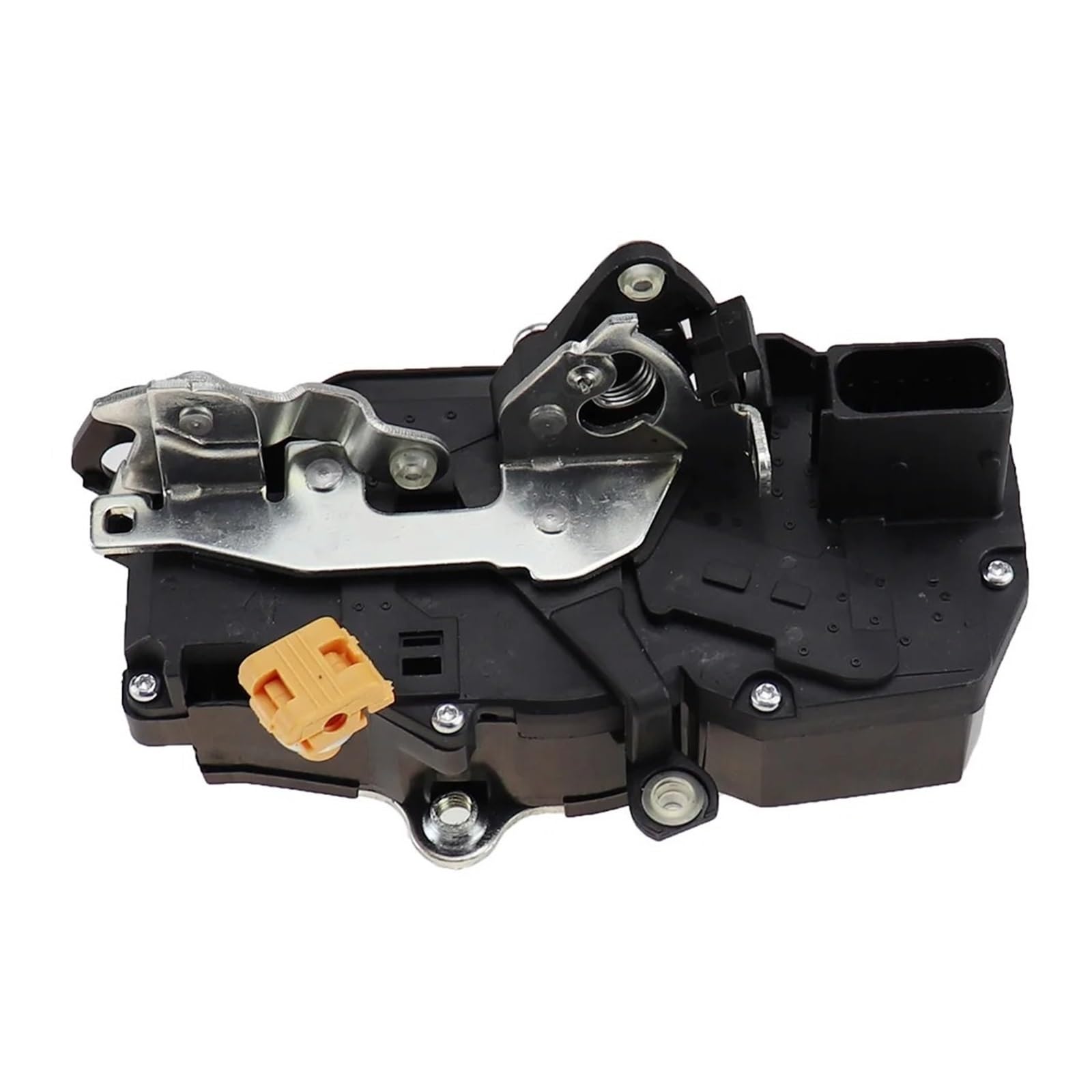 for Hummer H2 2003-2007 Car Central Door Lock Actuator Latch Module Motor Mechanism 15816392 15816393 15816390 15816391 Door Lock Actuator(Front Left)