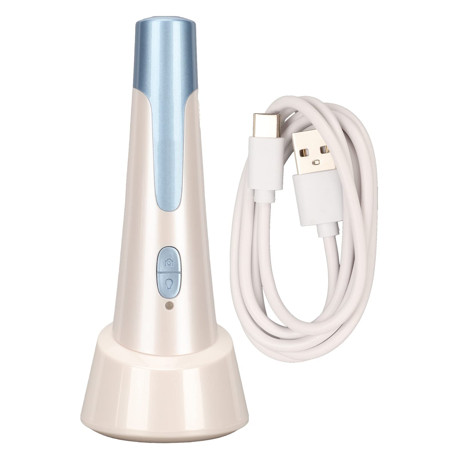 Analizzatore Cutaneo WiFi Wireless Intelligente con 8 Risultati Salute Pelle