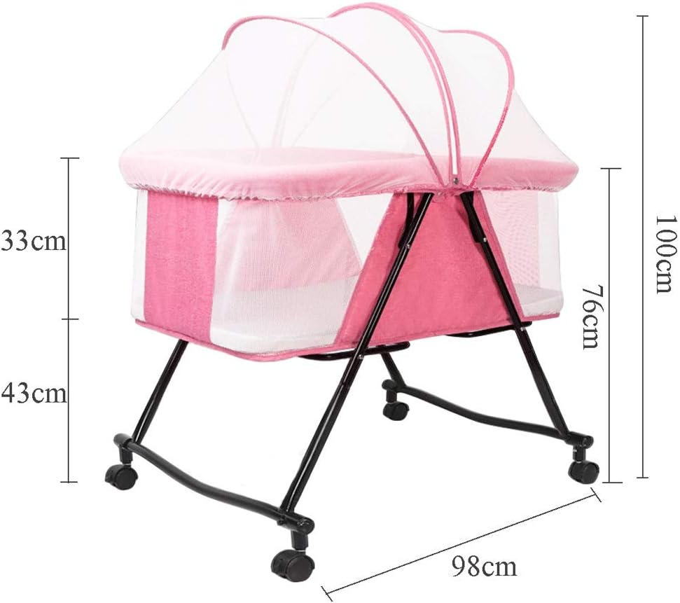 travel cradle for baby