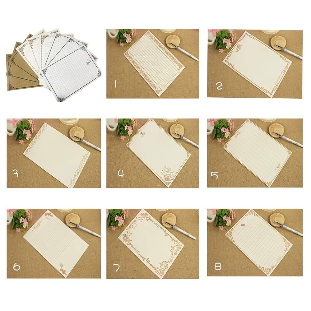 オーダーストップ アンティーク 紙モノ ハンドメイド DIY Vintage paper using Coffee | ヴィンテージ 紙もの