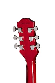 2018年製【Epiphone|Les Paul】Cherry 2018年製【Epiphone|Les Paul】Cherry Amazon.com: Epiphone Les