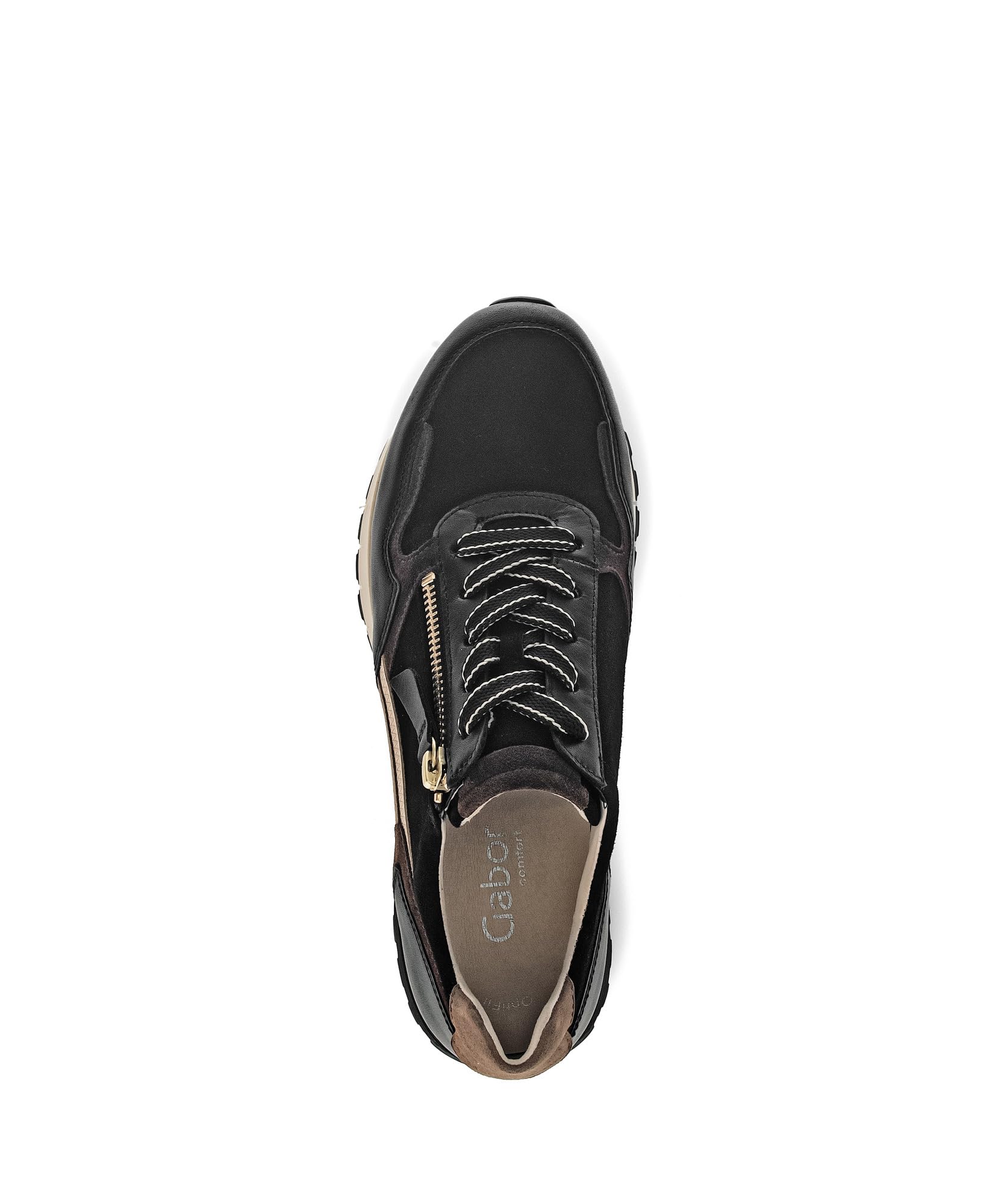 Gabor Kobiety Gabor 76.378.67Adidasy