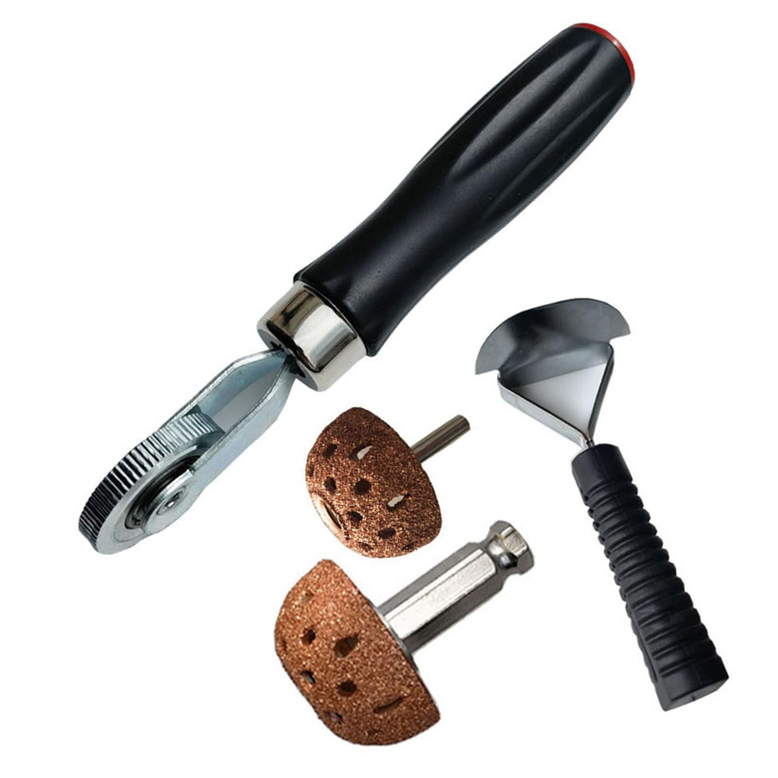 Auto Tubeless Reifen Pannen Reparatur Set, Schaber, E