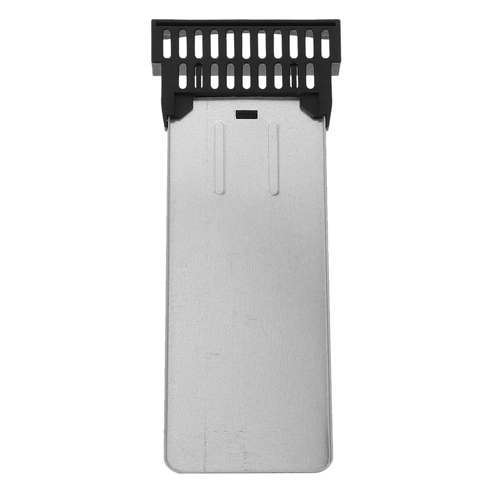 JTQYFI Universally Crumb Tray Replacement for Bread Maker and Toaster with Handle Ensuring Easy Cleaning Crumb Tray Bread Part Machine Dregs