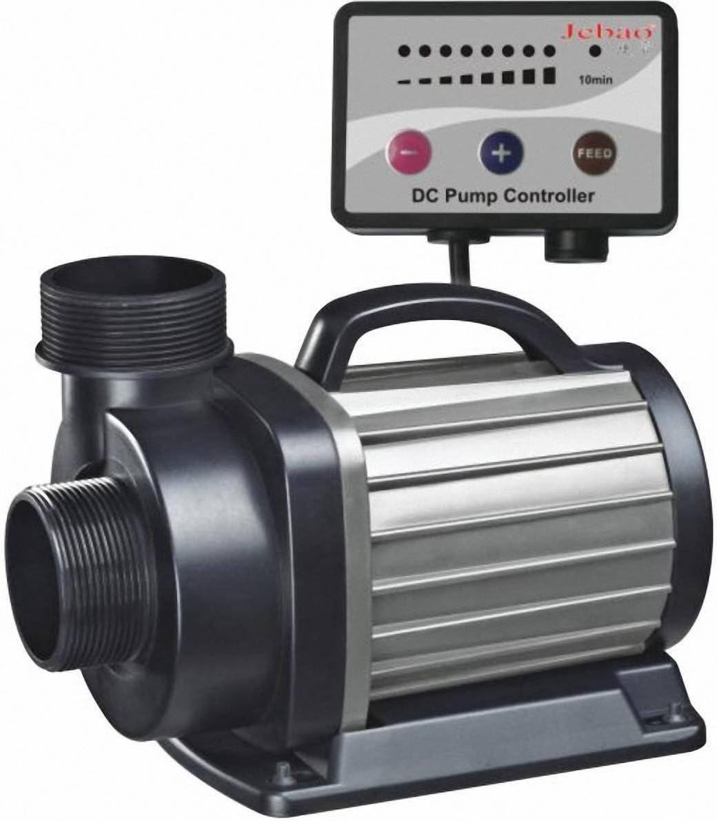 (JEBAO DCT-6000 Return Pump (UK)