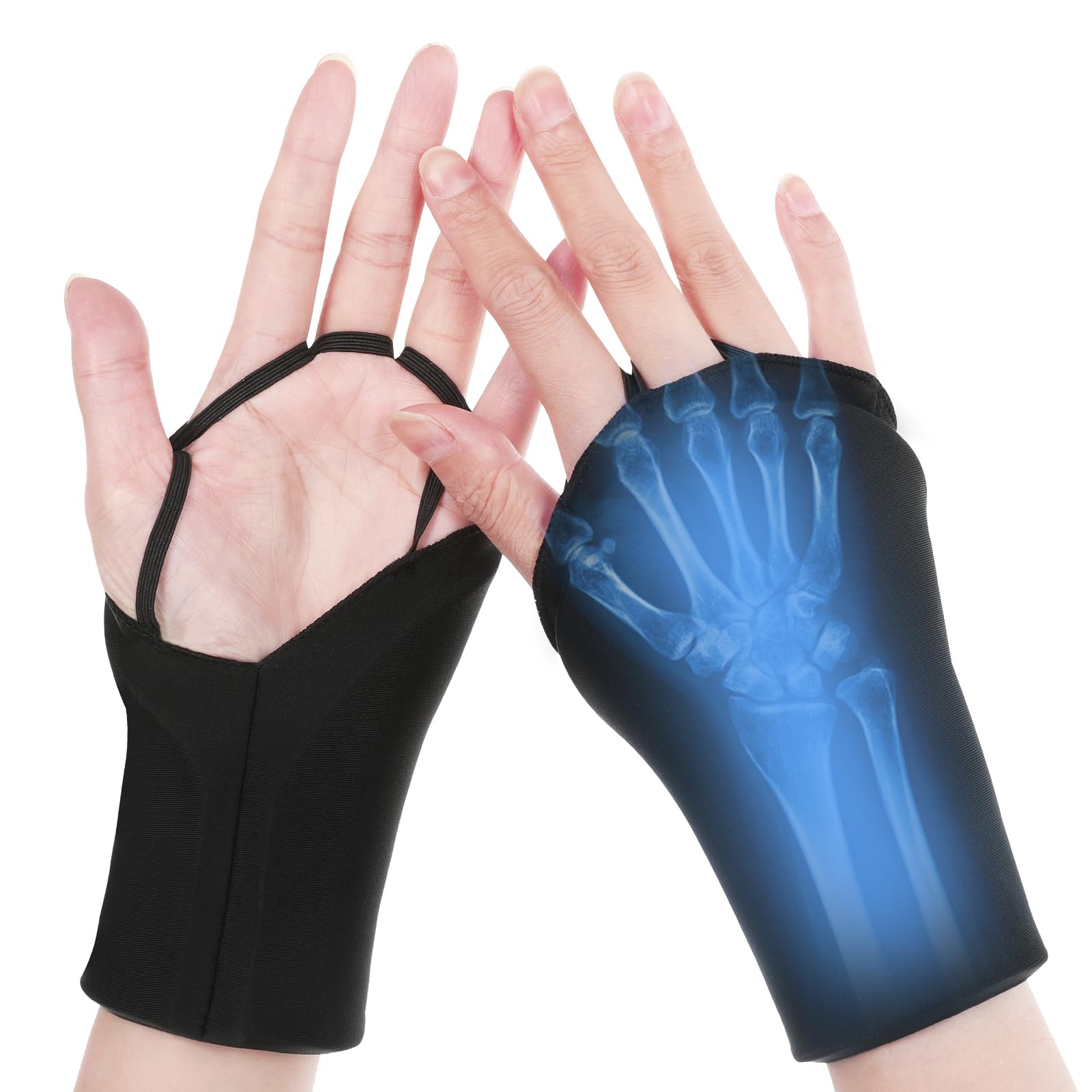 Ice Pack Hot Packs For Gloves Polar Ice Hot-Cold Glove Gel Glove
