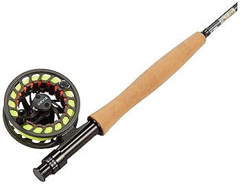ORVIS  865  クリアウォーター　ロッド クリアウォーター フライロッド | TIEMCOフライフィッシング公式