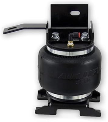 Air Lift 88205 LoadLifter 5000 Ultimate Air Suspension Kit