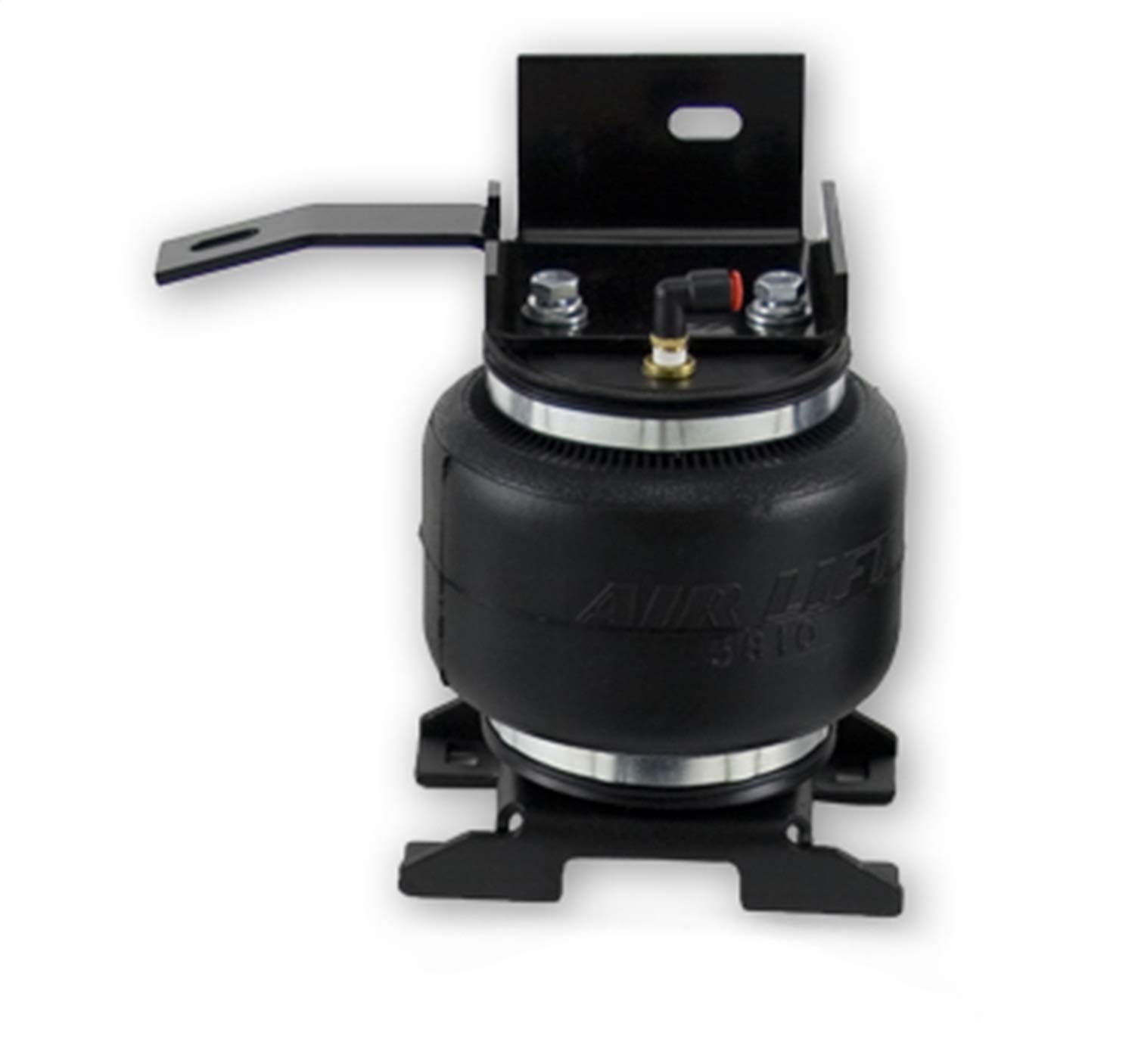 Air Lift LoadLifter 5000 Ultimate Air Suspension Kit