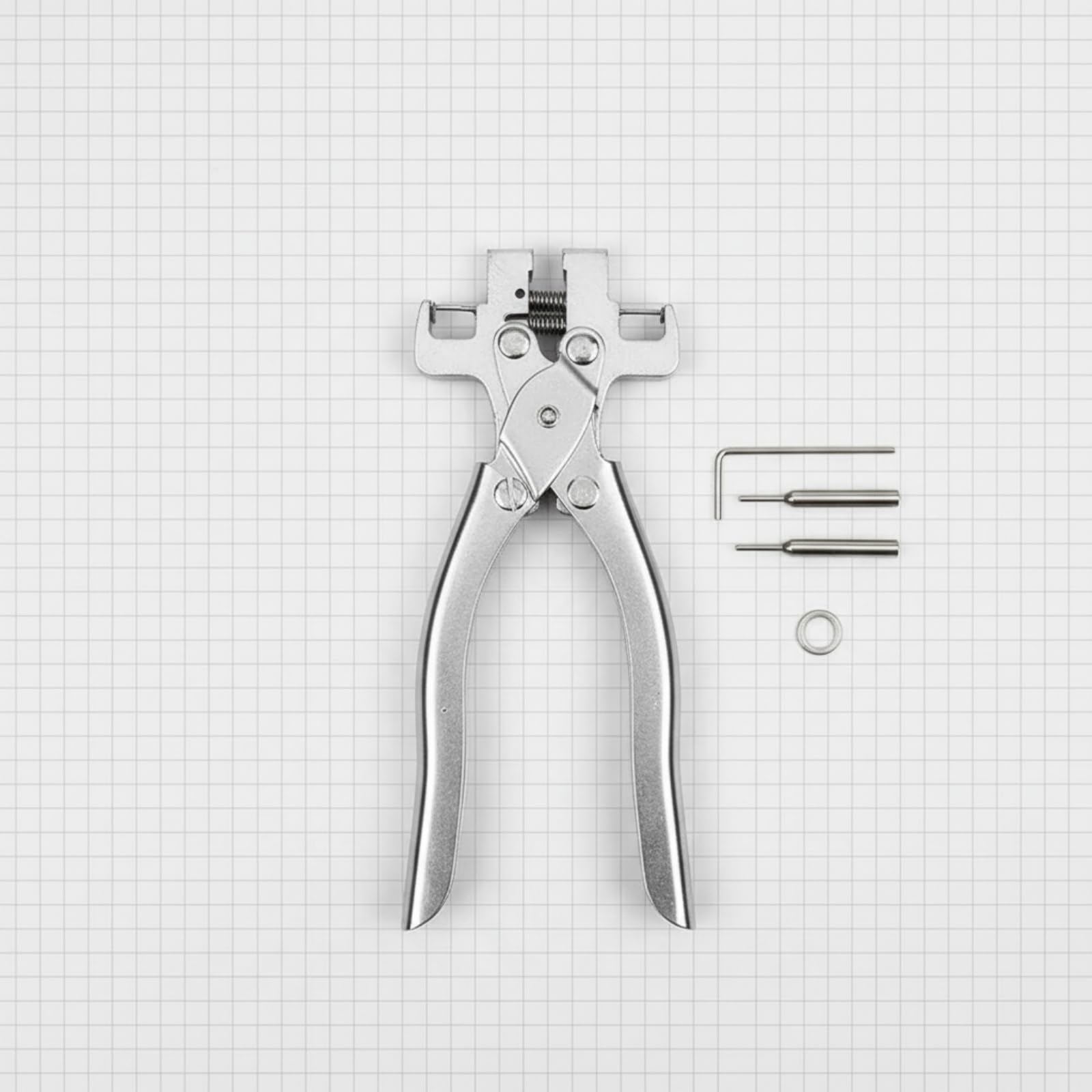 Pince D'extraction Robuste