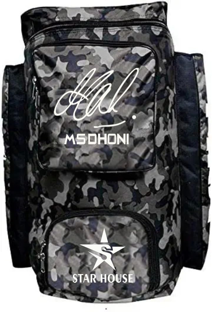 Star House Cricket kit Bag-image-22