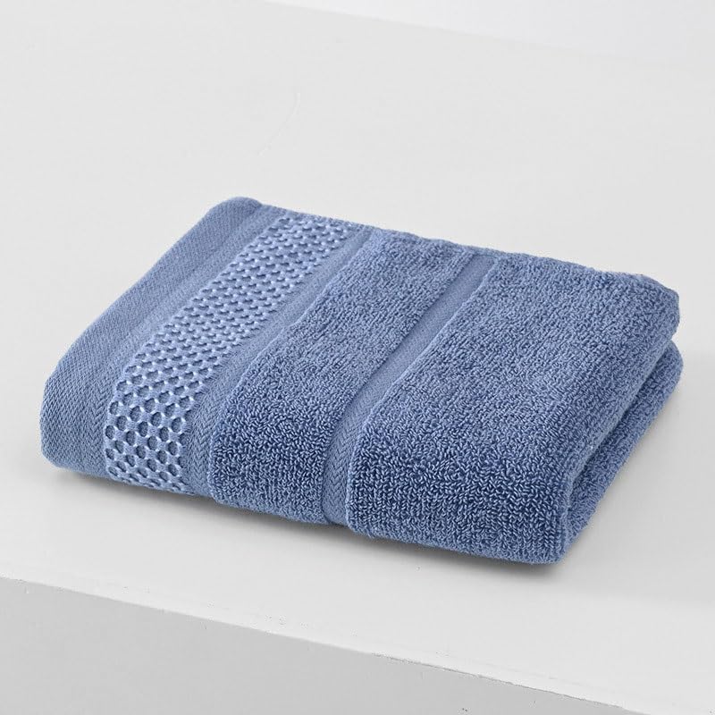 Thickened Household Towel for Washing Adult Cotton Towels
