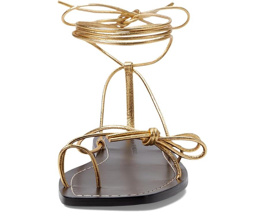 Loeffler Randall Jude - Top View