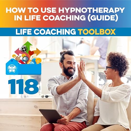 How to Use Hypnotherapy in Life Coaching (Guide)