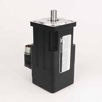MPL-B220T-VJ72AA Servo Motor MPLB220TVJ72AA Sealed in Box