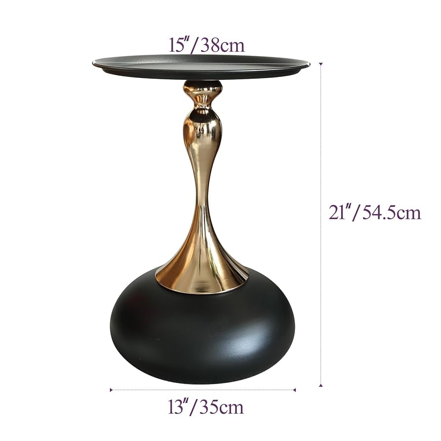 ミニオン【ON-U LIFE】ROUND SIDE TABLE Round Side Table for Outdoor Lollygagging – Loll Designs