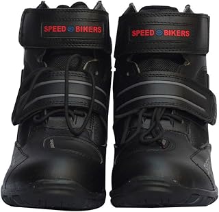 Amazon.es: botas moto carretera