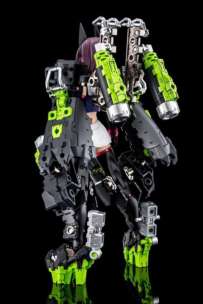 未組立 コトブキヤ メガミデバイス バスタードール タンク プラモデル 未開封未組立 バスタードール タンク メガミデバイス コトブキヤ