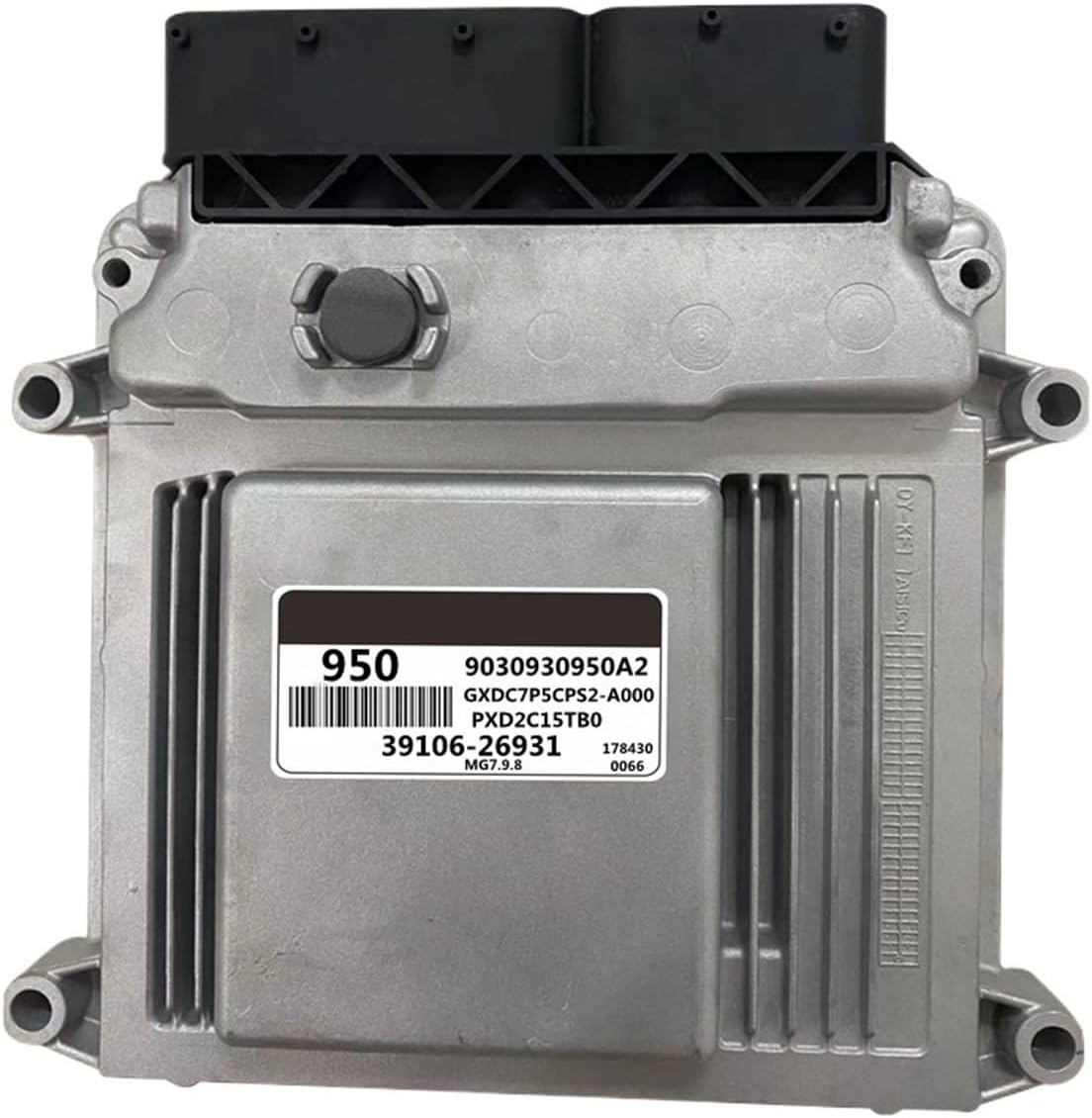 39111-26BC7 ECU 車エンジンコンピュータボード 電子制御ユニット S32