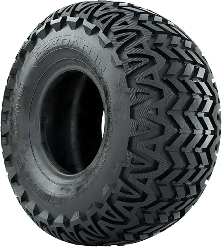 Predator - llanta para coche de golf 4 capas, AT DOT disponible en Yaxa Guatemala